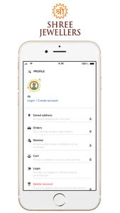 Shree Jewellers Chennai screenshot 7