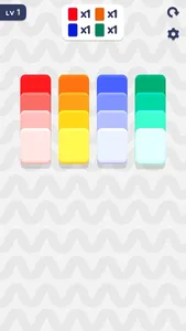 Magic Colors! screenshot 1