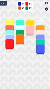 Magic Colors! screenshot 2