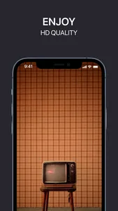 RocknWall - Wallpapers screenshot 3