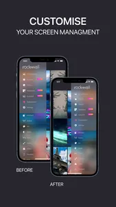 RocknWall - Wallpapers screenshot 7