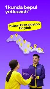 Uzum Market:Online Marketplace screenshot 6