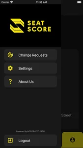 Seat Score screenshot 5