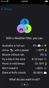 Ideal Conditions screenshot 7