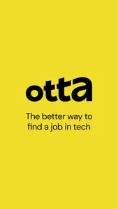 Otta: Tech Job Search screenshot 4