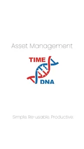 TimeDNA Asset Management screenshot 0