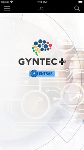 Gyntec screenshot 1