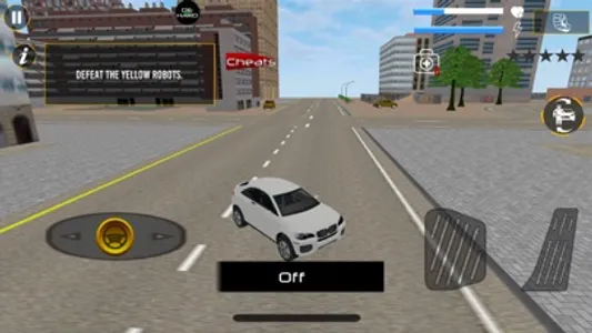 Police Robot Games 2022 screenshot 4