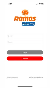 Ramos Pharma screenshot 1