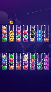 Ball Sort - Color Tube Puzzle screenshot 3