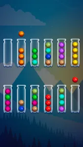 Ball Sort - Color Tube Puzzle screenshot 5