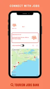 Tourism Jobs Bank screenshot 5