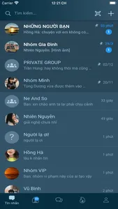 xBuzz screenshot 1