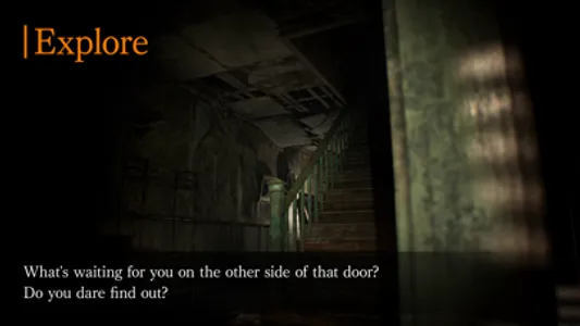 RESIDENT EVIL 7 biohazard screenshot 2