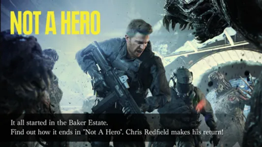 RESIDENT EVIL 7 biohazard screenshot 5