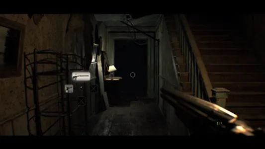 RESIDENT EVIL 7 biohazard screenshot 7