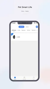 Pet-IOT screenshot 0