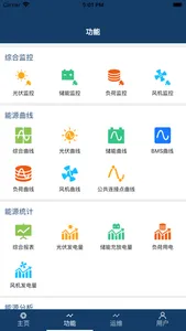 Eastsoft 智能微电网 screenshot 0