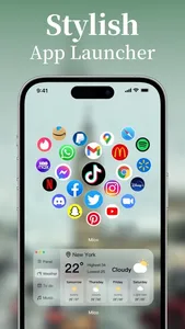 Mico - Widget & Live Wallpaper screenshot 8