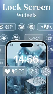 Mico - Widget & Live Wallpaper screenshot 9