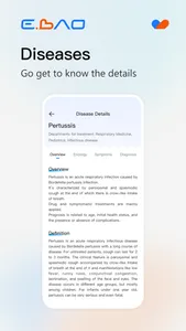 eBao Health screenshot 3