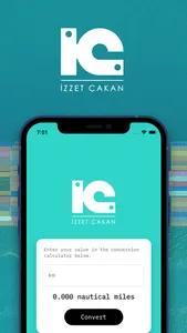 Izzet Cakan screenshot 0
