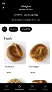 It's Bagels screenshot 1