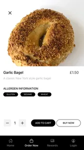 It's Bagels screenshot 2