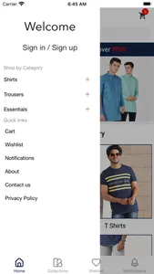 OTTO Store screenshot 1