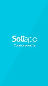 Soliapp screenshot 0