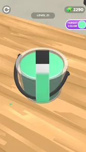 Bucket Color Match screenshot 3