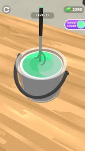 Bucket Color Match screenshot 4