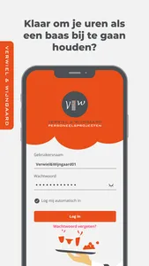 Verwiel en Wijngaard screenshot 0