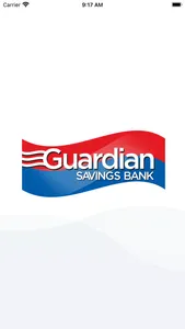 Guardian Savings Bank - Mobile screenshot 0