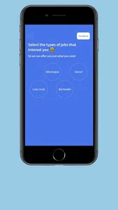 Intellicomm screenshot 2