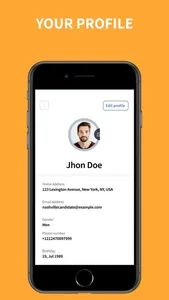 Intellicomm screenshot 3