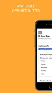 Intellicomm screenshot 4