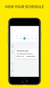 Intellicomm screenshot 6