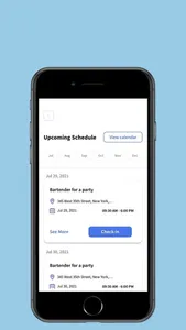 Intellicomm screenshot 8