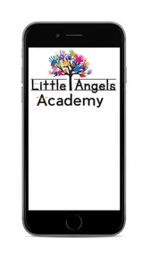 Little Angels Academy screenshot 0