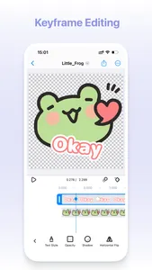 Moments - GIF Maker screenshot 4