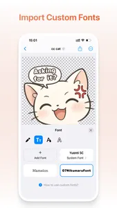 Moments - GIF Maker screenshot 7