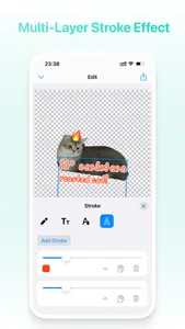 Moments - GIF Maker screenshot 8