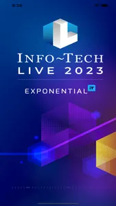 Info-Tech LIVE screenshot 0