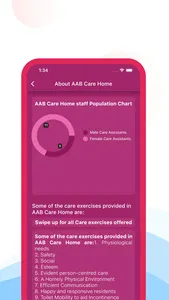 UK Care Home screenshot 7