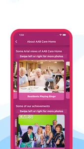 UK Care Home screenshot 8