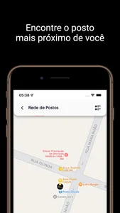 Posto Caçula screenshot 3