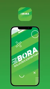 Bora soluções screenshot 0