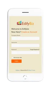 EdifybizXtended screenshot 0