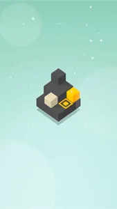 CUBE FUSIONS screenshot 1